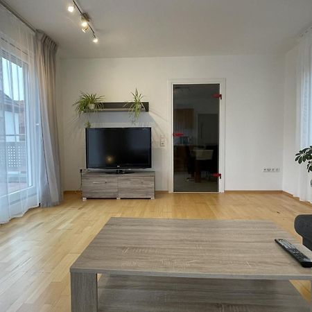 Fewo Reutlingen Heinestrasse Esterno foto