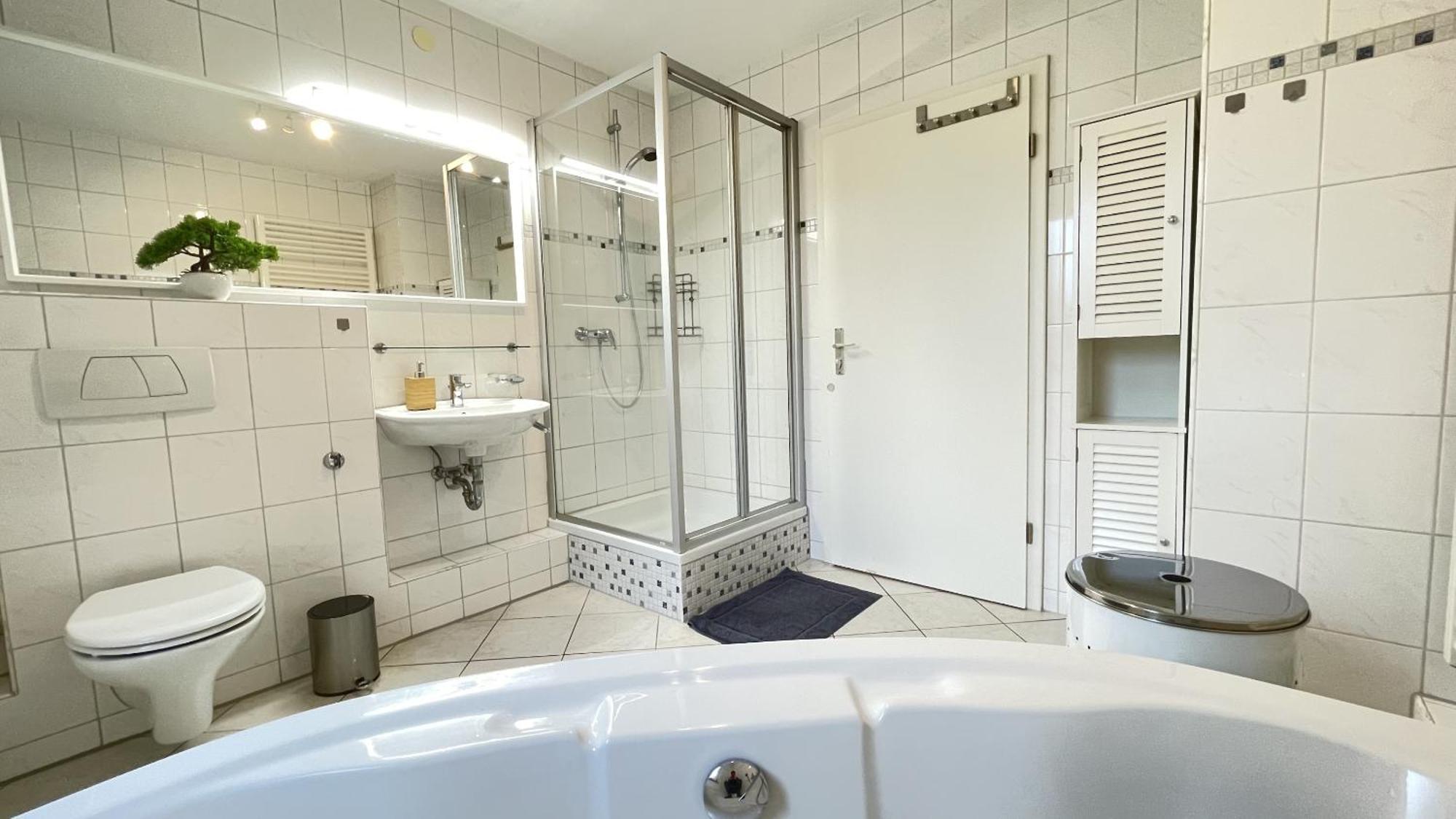 Fewo Reutlingen Heinestrasse Esterno foto