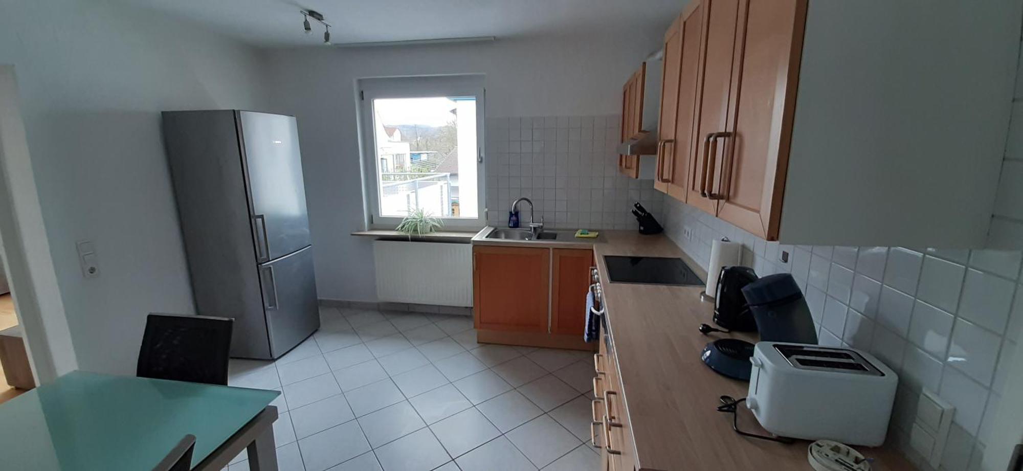 Fewo Reutlingen Heinestrasse Camera foto