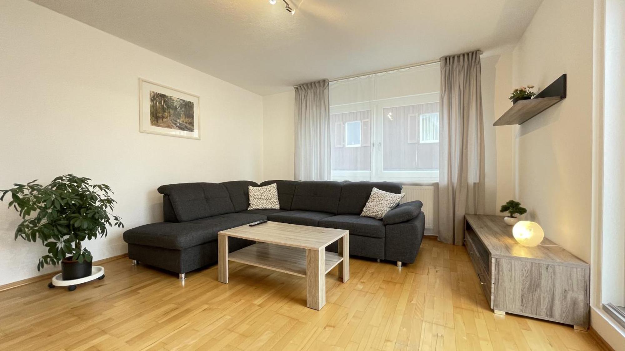 Fewo Reutlingen Heinestrasse Esterno foto