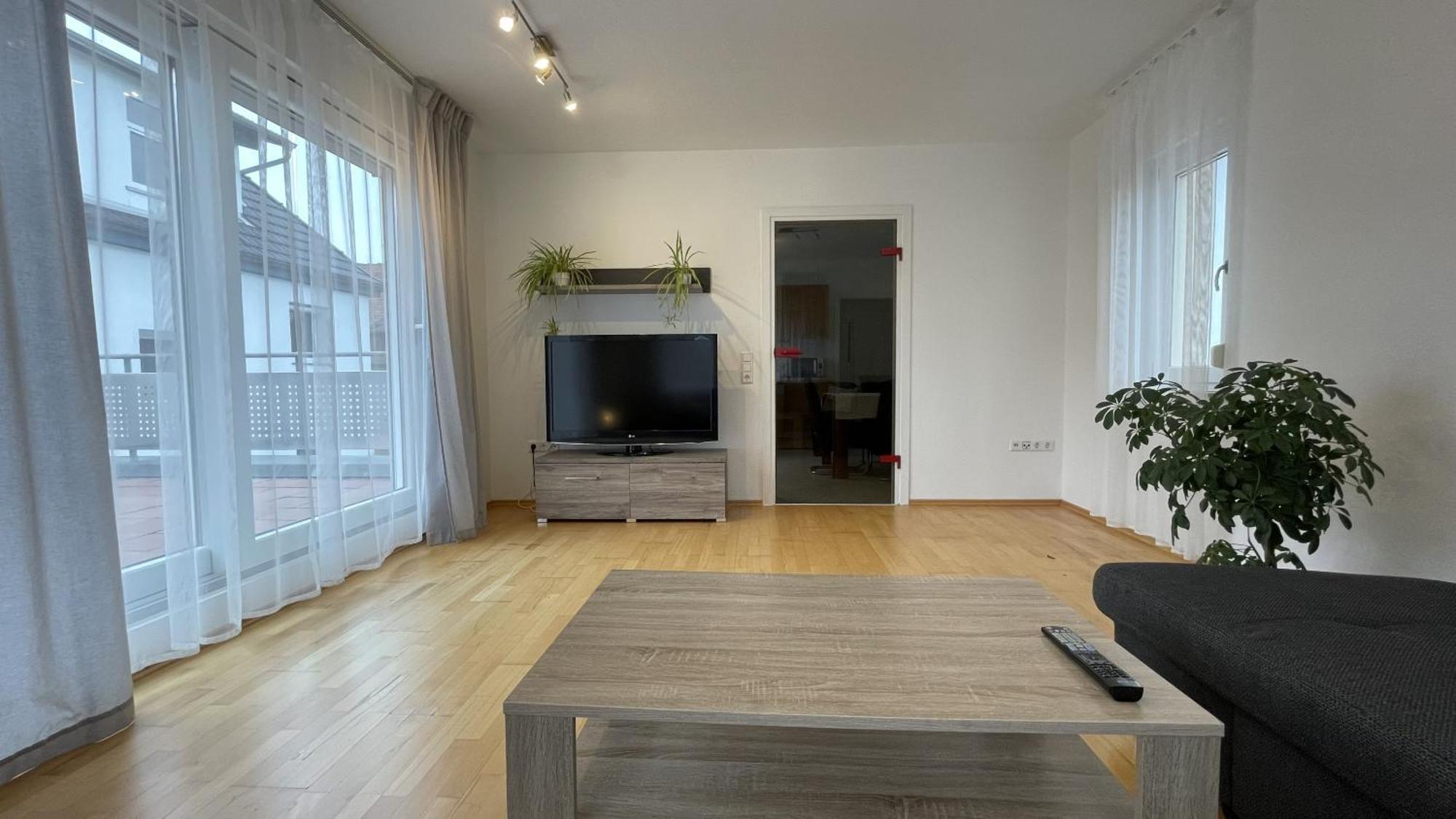 Fewo Reutlingen Heinestrasse Esterno foto