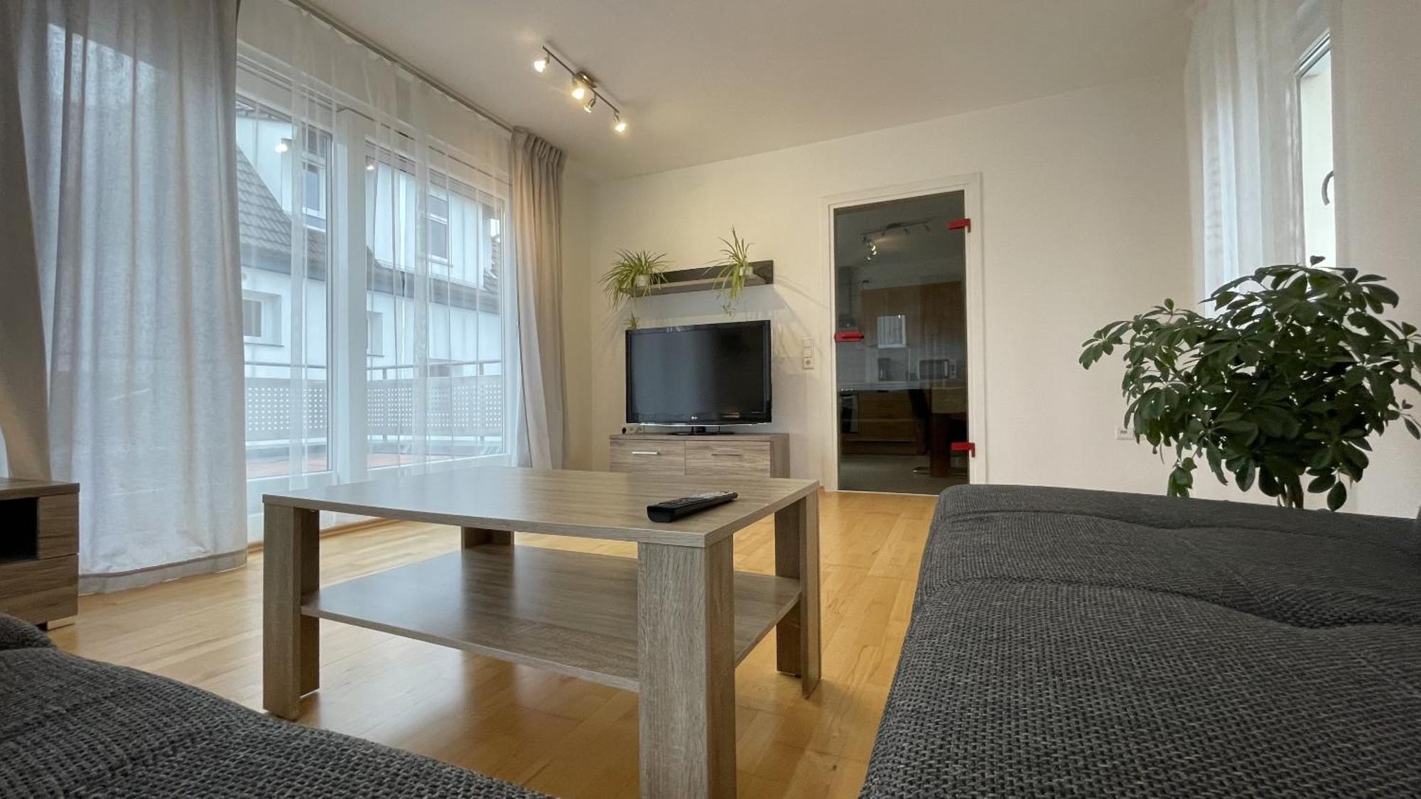 Fewo Reutlingen Heinestrasse Esterno foto