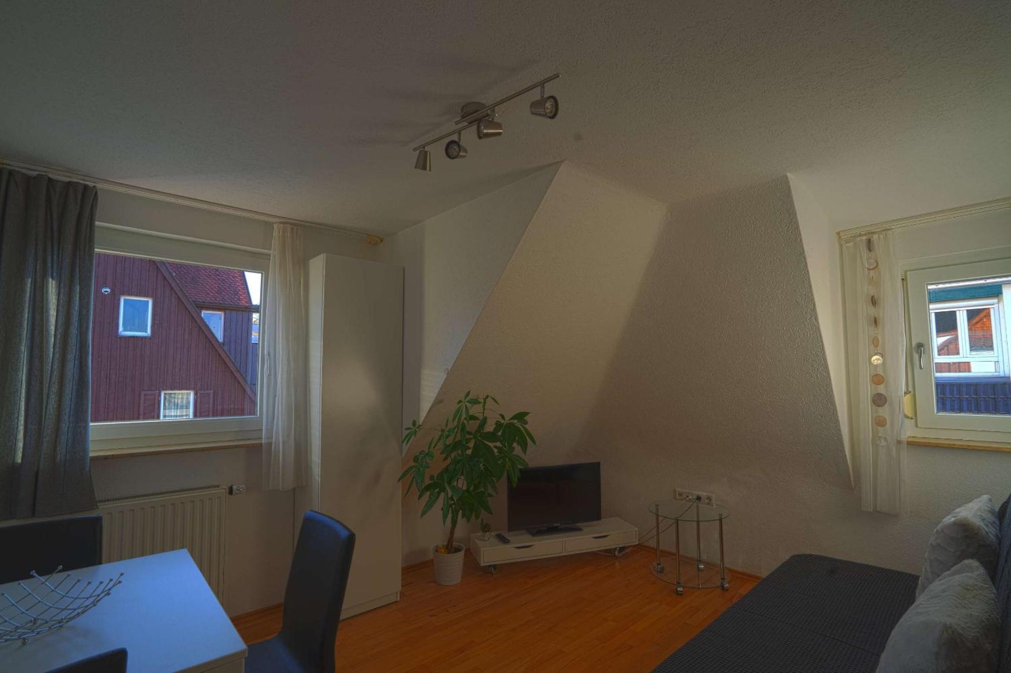 Fewo Reutlingen Heinestrasse Camera foto